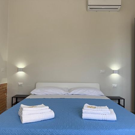 Villa Paestum Bagian luar foto