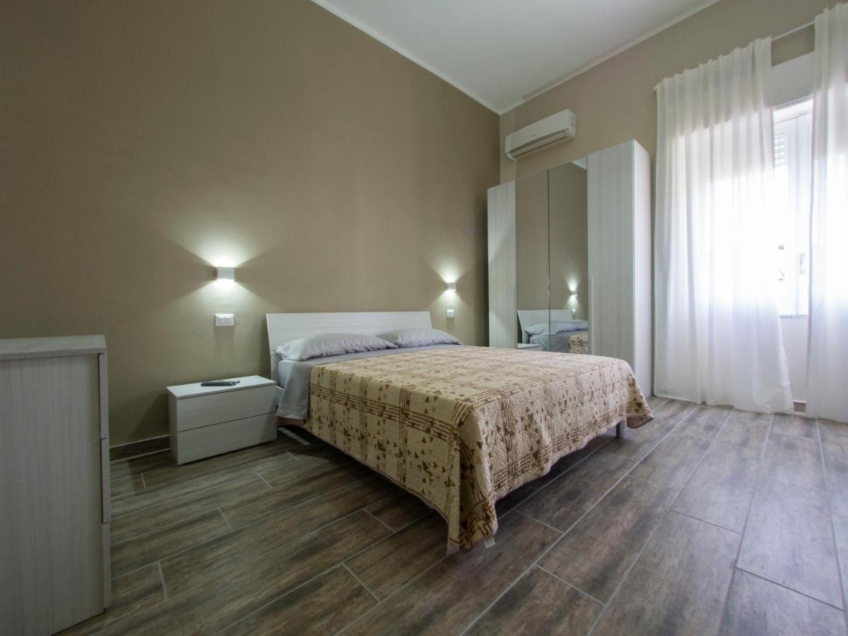 Villa Paestum Bagian luar foto